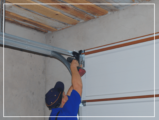 Repair Garage Door