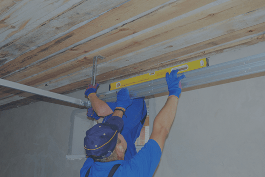 Garage Door Installation