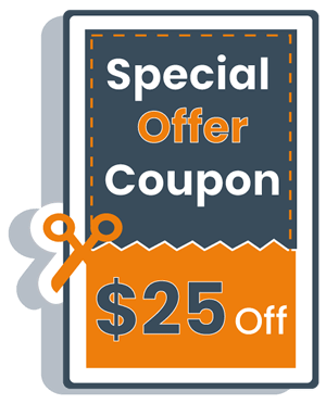 Garage Door Offer